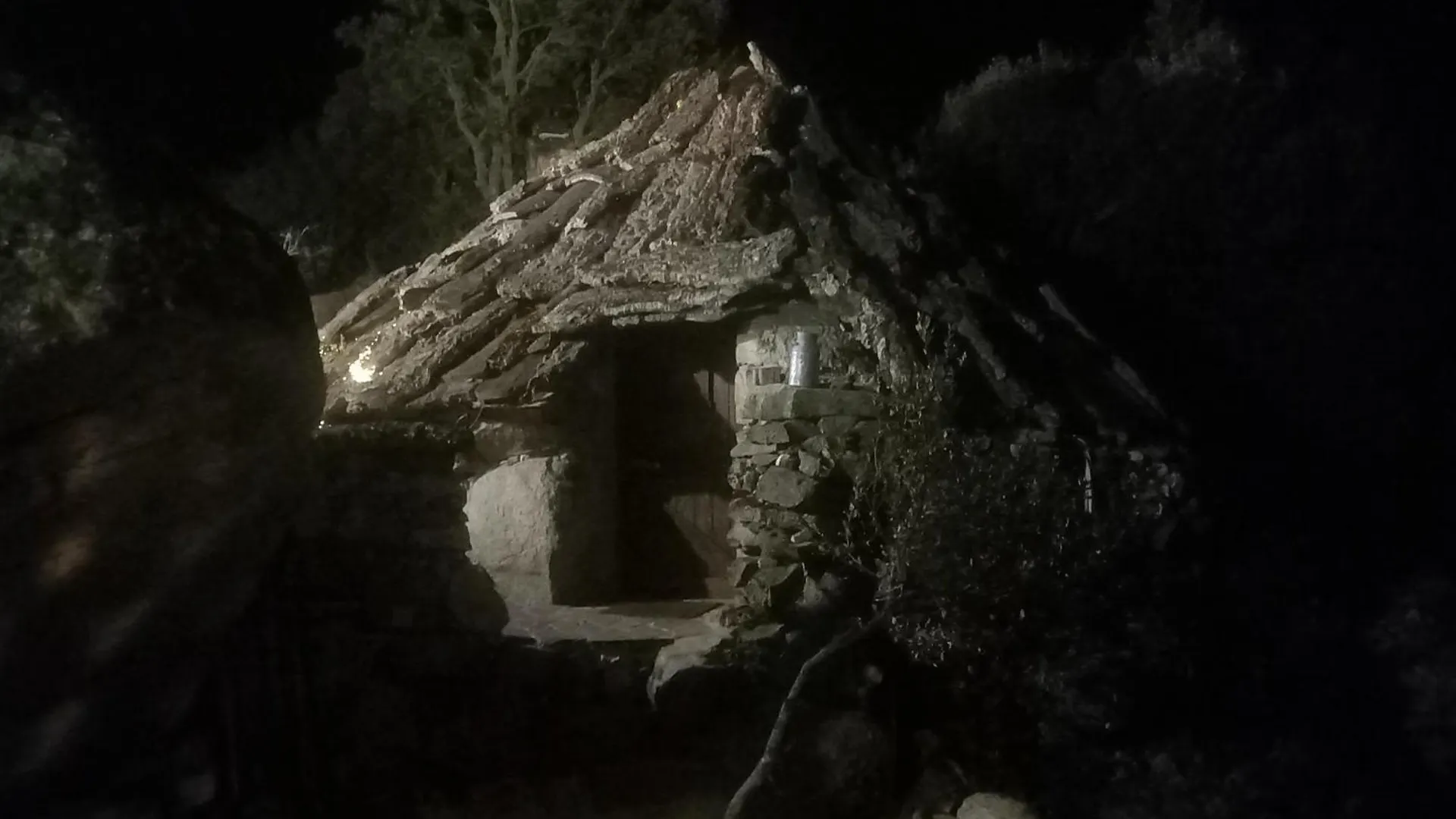 Villa Rifugio Ortobene à Nuoro  Nuoro (Sardinia)