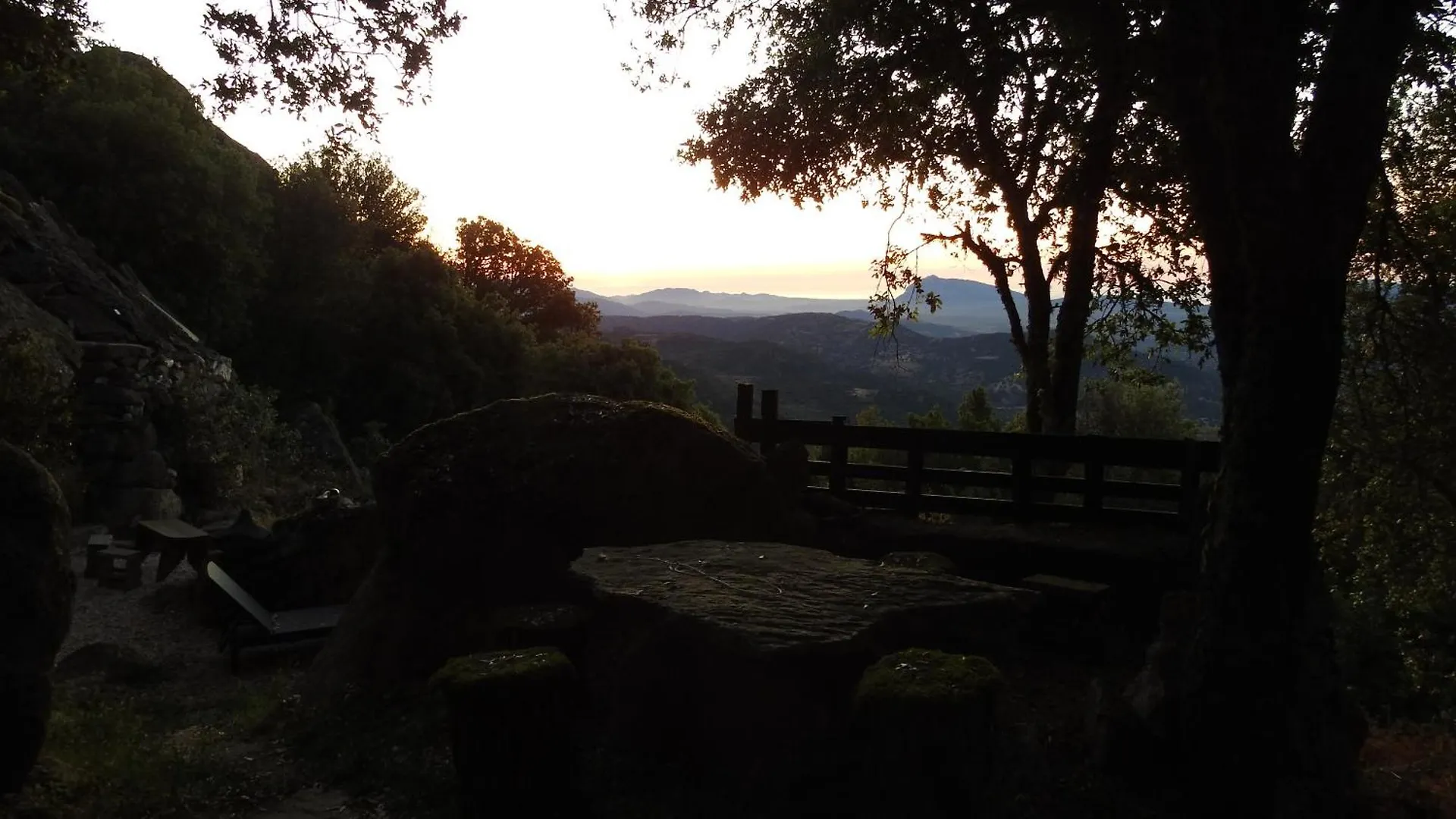 Villa Rifugio Ortobene à Nuoro  0*, Nuoro (Sardinia)