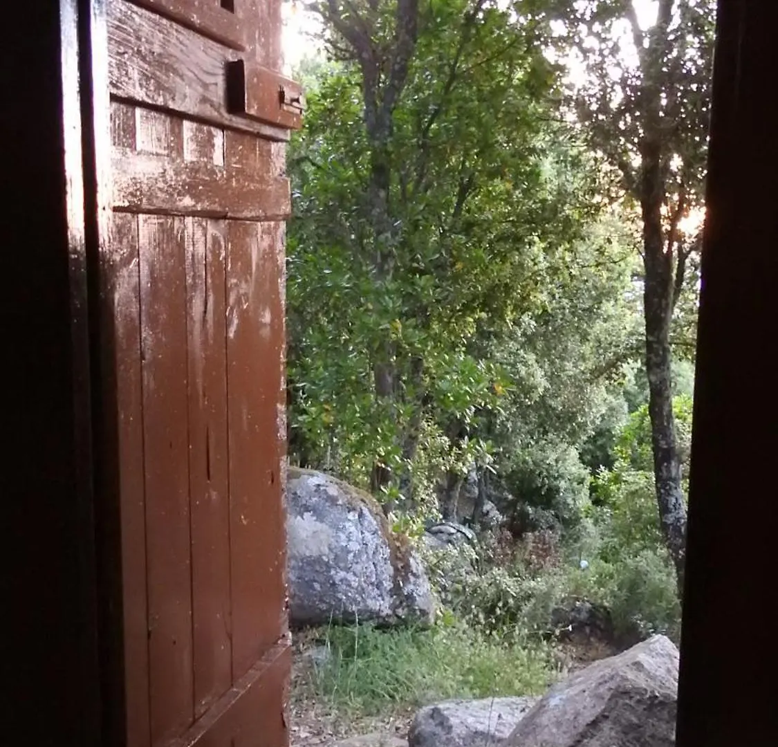 Villa Rifugio Ortobene à Nuoro  Nuoro (Sardinia)