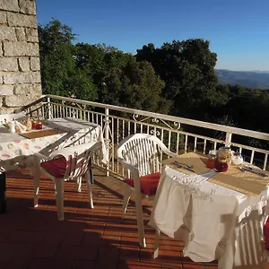 Casa Solotti Séjour à la campagne