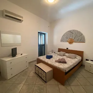 La Casa Di Marco Hébergement de vacances