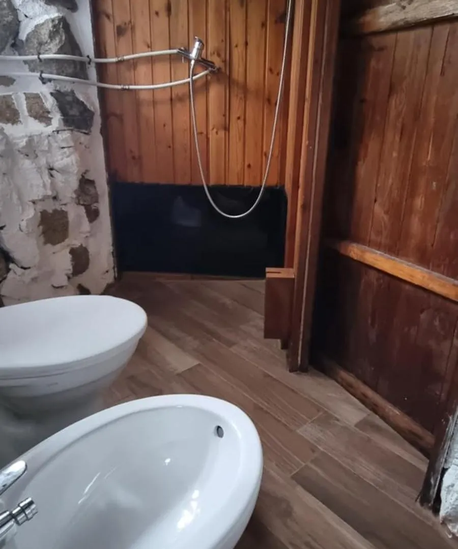 Вилла Rifugio Ortobene Нуоро