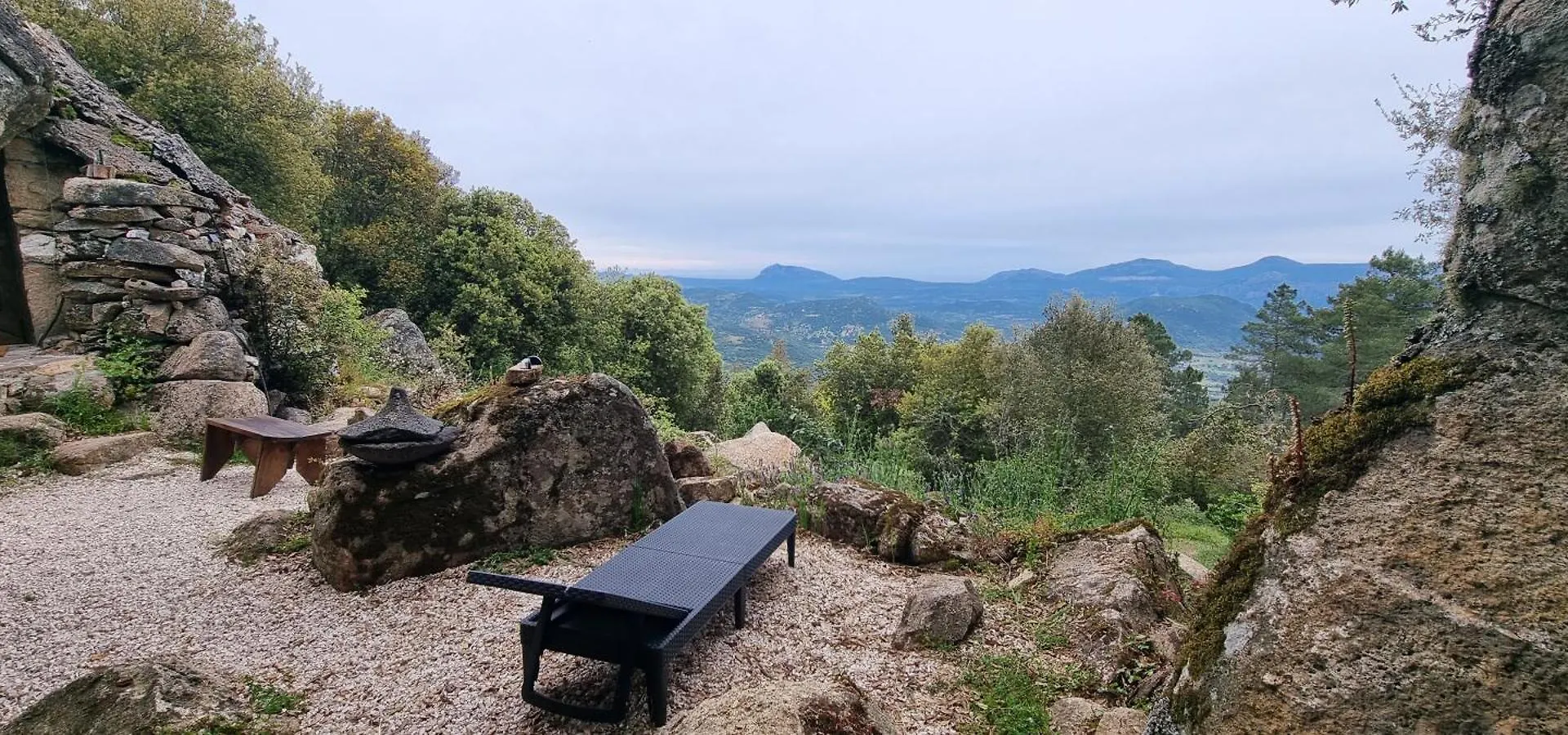 Вилла Rifugio Ortobene Нуоро 0*,  Италия