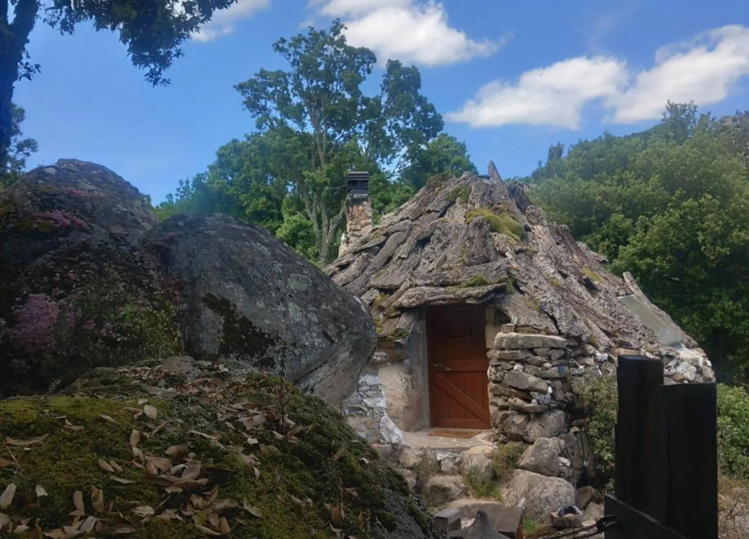 Вилла Rifugio Ortobene Нуоро Италия